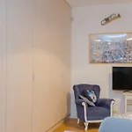 Apartament Plac Zbawiciela