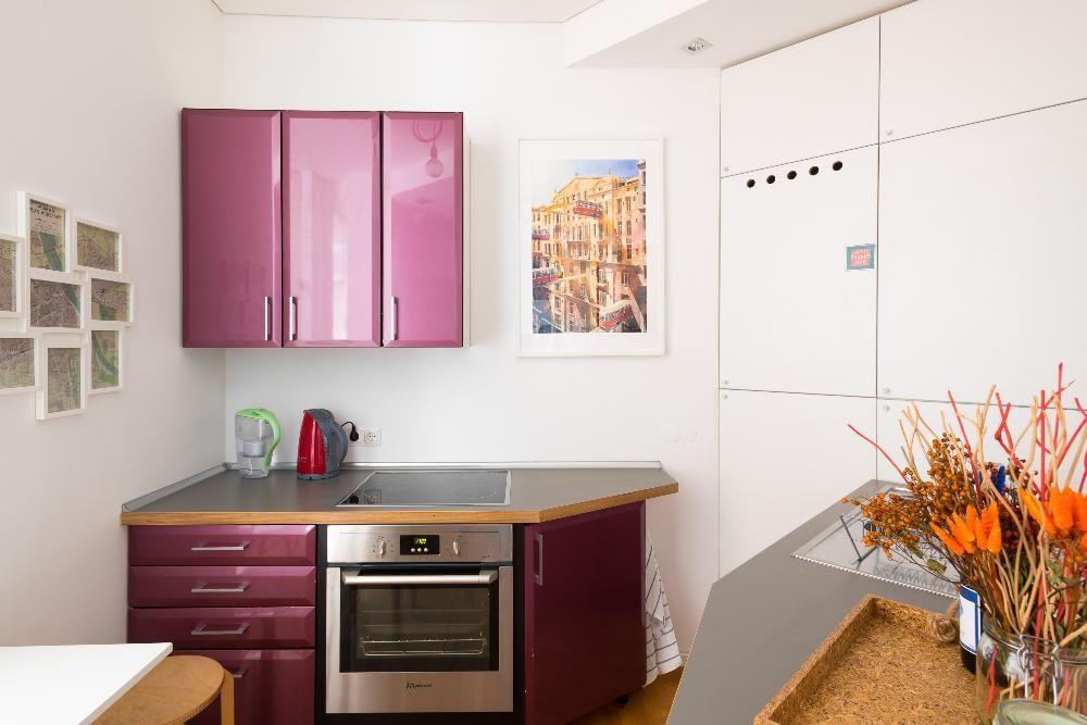 Apartament Plac Zbawiciela Apartment